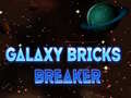 Spill Galaxy Bricks Breaker