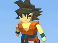 Spill Kogama: Dragon Ball Super