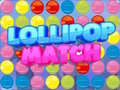 Spill Lollipop Match
