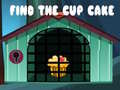 Spill Find The Cup Cake 