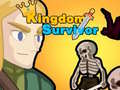 Spill Kingdom Survivor 