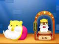 Spill Hamster Life Puzzle