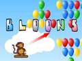 Spill Bloons