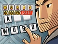 Spill Words Detective Bank Heist