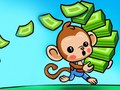 Spill Mini Monkey Mart