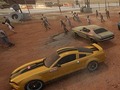 Spill Zombie Car Crash: Drift Zone