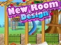 Spill New Room Design