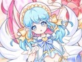 Spill Anime Princess Dress Up