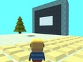 Spill Kogama: Treasure Hunter Adventure