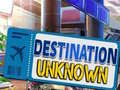 Spill Destination Unknown