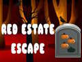 Spill Red Estate Escape