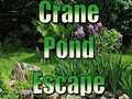 Spill Crane Pond Escape