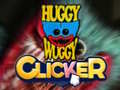 Spill Huggy Wuggy Clicker