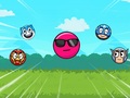 Spill Roller Ball X: Bounce Ball
