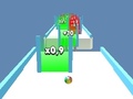 Spill Ball Run 3D