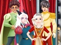 Spill Save Kingdom By Fashion