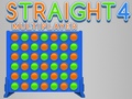 Spill Straight 4 Multiplayer