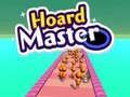 Spill Hoard Master