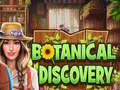 Spill Botanical Discovery