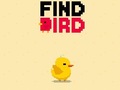 Spill Find Bird