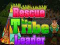 Spill Rescue The Tribe Leader