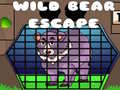 Spill Wild Bear Escape