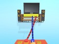 Spill Tangle Fun