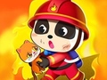 Spill Little Panda Fireman