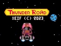 Spill Thunder Road