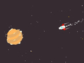 Spill Space Flight