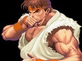 Spill Street Fighter 2