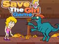 Spill Save The Girl Game