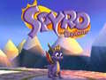Spill Spyro the Dragon