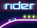 Spill Rider 