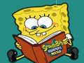 Spill SpongeBob SquarePants Puzzle