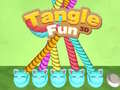 Spill Tangle Fun 3D