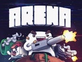Spill Arena