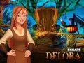 Spill Delora Scary Escape Mysteries Adventure