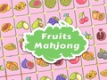 Spill Fruits Mahjong