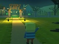 Spill Kogama: Spooky Games