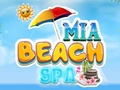 Spill Mia beach Spa