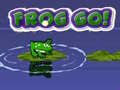 Spill Frog Go!