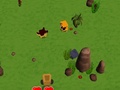 Spill Forest Guardian
