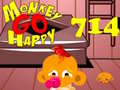Spill Monkey Go Happy Stage 714
