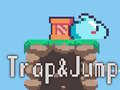 Spill Trap & Jump