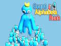 Spill Count Alphabets Rush 
