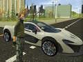 Spill The Driver Theft Simulator