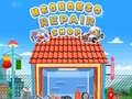 Spill Mechanic Repair Shop