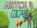 Spill Match 3 RPG