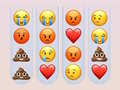 Spill Emoji Sort Master
